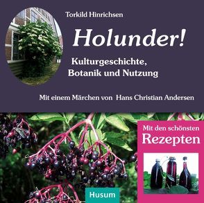 Holunder von Hinrichsen,  Torkild