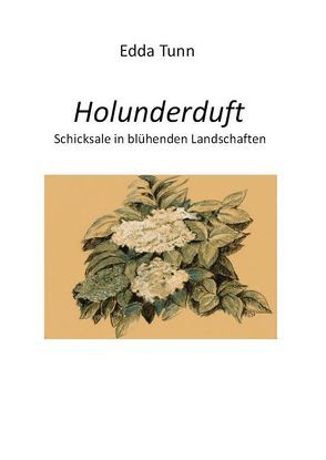 Holunderduft von Tunn,  Edda