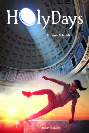 HolyDays von Schmidt,  Susanne