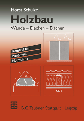 Holzbau von Schulze,  Horst