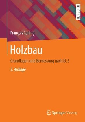 Holzbau von Colling,  François