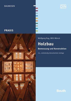 Holzbau von Mönck,  Willi, Rug,  Wolfgang