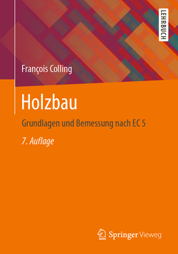 Holzbau von Colling,  François