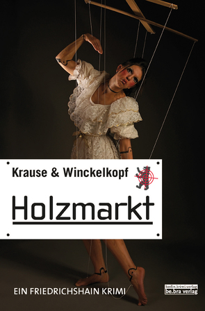 Holzmarkt von Krause,  Hans-Ulrich, Winckelkopf,  M. Pa.