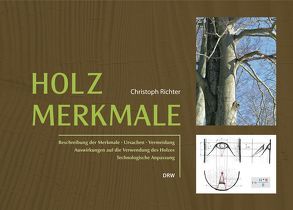 Holzmerkmale von Richter,  Christoph