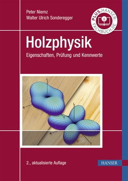 Holzphysik von Niemz,  Peter, Sonderegger,  Walter Ulrich