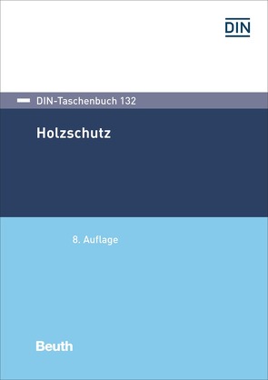 Holzschutz