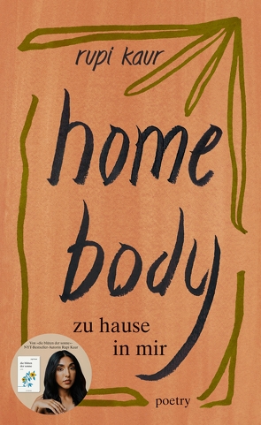 home body von Kaur,  Rupi, Strüh,  Anna Julia, Strüh,  Christine