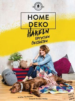 HOME-DEKO von Forstlechner,  Kristina