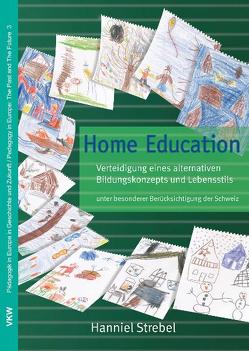 Home Education von Strebel,  Hanniel