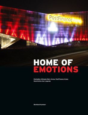 HOME OF EMOTIONS von Kummer,  Bernhard