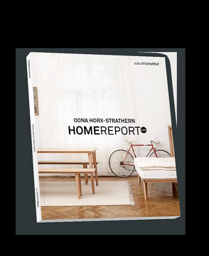 Home Report 2020 von Horx-Strathern,  Oona