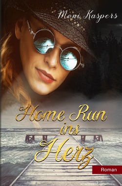 Home Run ins Herz von Kaspers,  Moni