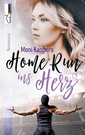 Home Run ins Herz von Kaspers,  Moni