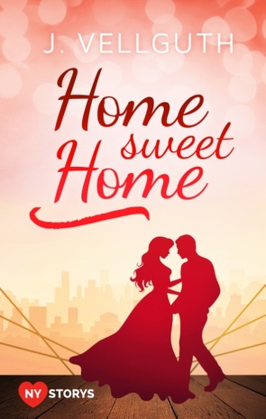 Home sweet Home von Vellguth,  J.