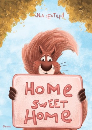 Home Sweet Home von Gentilini,  Anna