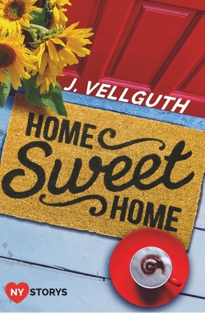 Home Sweet Home von Vellguth,  J.