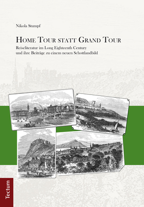 Home Tour statt Grand Tour von Stumpf,  Nikola