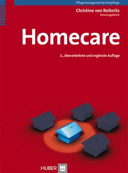 Homecare von Reibnitz,  Christine von