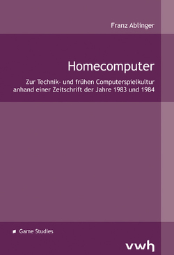 Homecomputer von Ablinger,  Franz