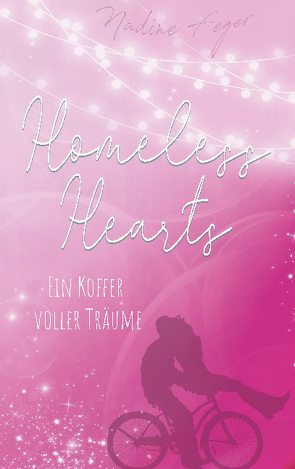 Homeless Hearts von Feger,  Nadine