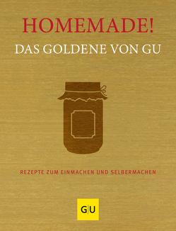 Homemade! Das Goldene von GU