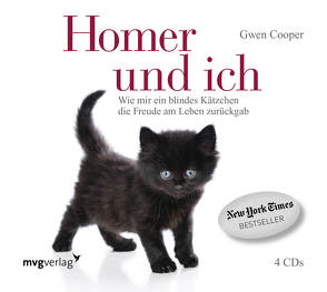 Homer und ich von Cooper,  Gwen