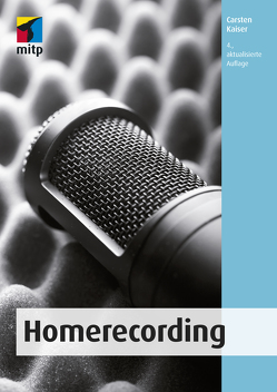 Homerecording von Kaiser,  Carsten