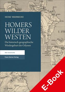 Homers Wilder Westen von Warnecke,  Heinz