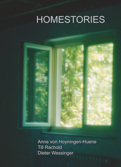 Homestories von Rachold,  Till