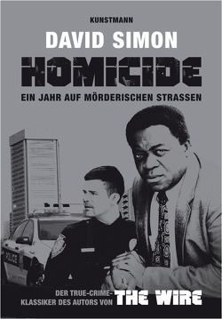 Homicide von Gockel,  Gabriele, Simon,  David, Steckhan,  Barbara, Wollermann,  Thomas