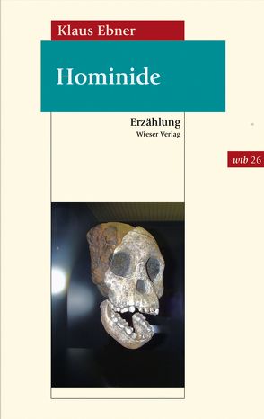 Hominide von Ebner,  Klaus