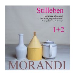 Hommage à Morandi und zum jungen Morandi von Hennings,  Lars