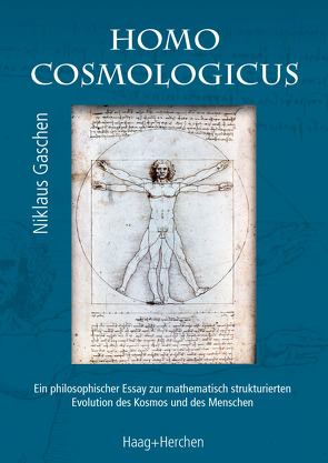 Homo cosmologicus von Gaschen,  Niklaus