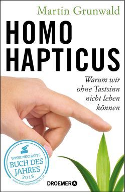 Homo hapticus von Grunwald,  Martin