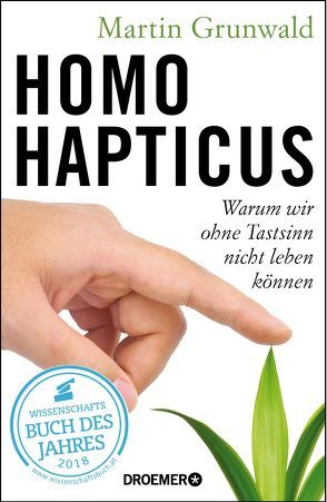 Homo hapticus von Grunwald,  Martin