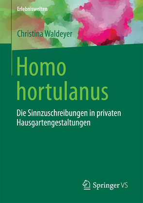 Homo hortulanus von Waldeyer,  Christina