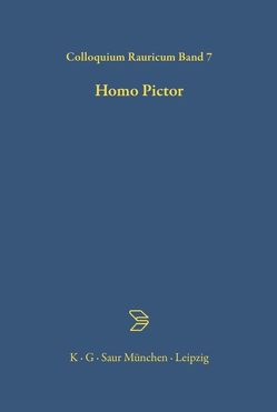 Homo Pictor von Belting,  Hans, Blome,  Peter, Boehm,  Gottfried, Brandstetter,  Gabriele, Daermann,  Iris, Didi-Hubermann,  Georges, Geimer,  Peter, Graf,  Fritz, Haas,  Alois, Hauser,  Stephan, Hornung,  Erik, Keel,  Othmar, Kruse,  Christiane, Le Tensorer,  Jean-Marie, Müller,  Achatz von, Neumann,  Gerhard, Panagl,  Oswald, Philipp,  Hanna, Schmitt,  Arbogast, Stoichita,  Victor I, Waldenfels,  Bernhard