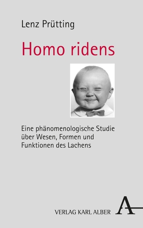 Homo ridens von Prütting,  Lenz