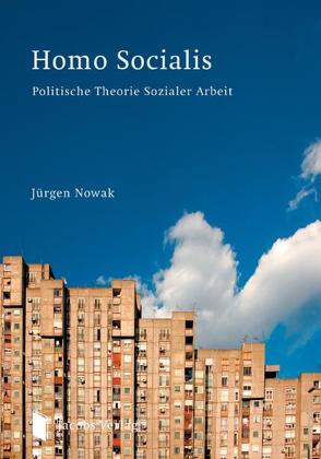 Homo Socialis von Nowak,  Jürgen