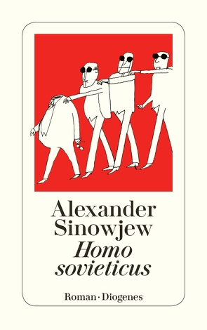 Homo sovieticus von Halle,  G. von, Sinowjew,  Alexander