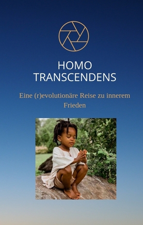 Homo Transcendens von Lindner,  Nicolas