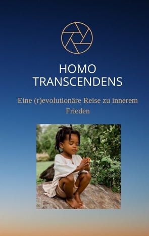 Homo Transcendens von Lindner,  Nicolas