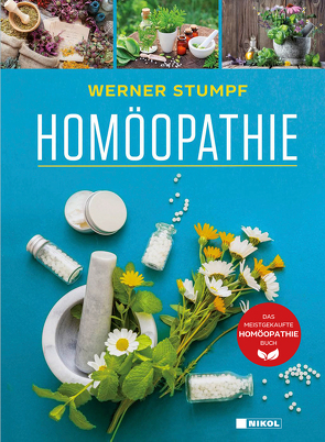Homöopathie von Stumpf,  Werner