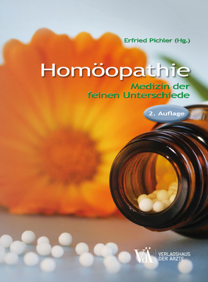 Homöopathie von Pichler,  Erfried