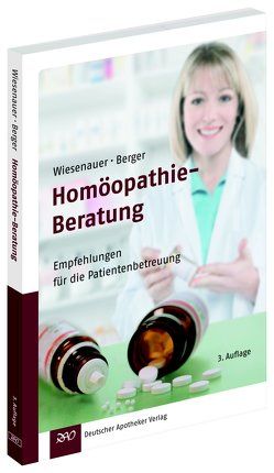 Homöopathie-Beratung von Berger,  Reinhild, Wiesenauer,  Markus