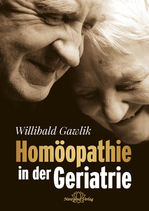 Homöopathie in der Geriatrie-E-Book von Gawlik,  Willibald