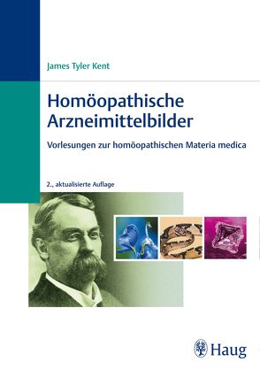 Homöopathische Arzneimittelbilder