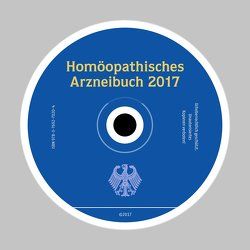 Homöopathisches Arzneibuch 2017 Digital