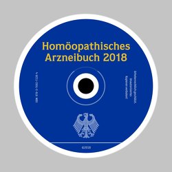 Homöopathisches Arzneibuch 2018 Digital